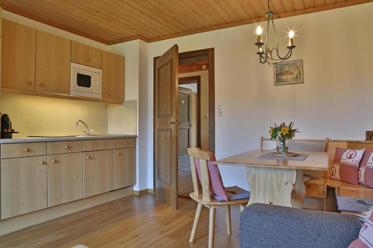 Landhaus Barbara Кицбюэль Экстерьер фото