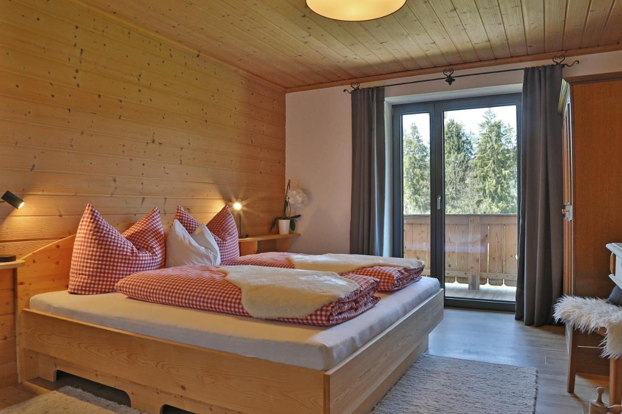 Landhaus Barbara Кицбюэль Экстерьер фото