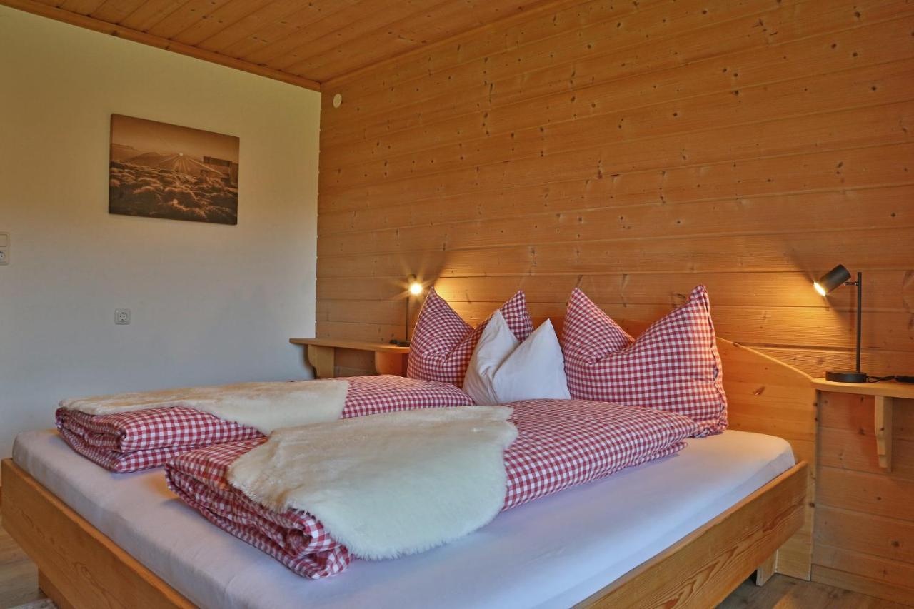 Landhaus Barbara Кицбюэль Экстерьер фото