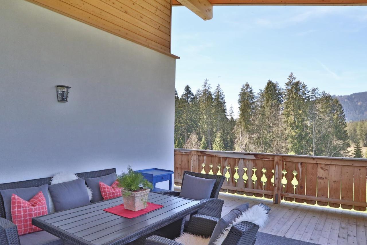 Landhaus Barbara Кицбюэль Экстерьер фото